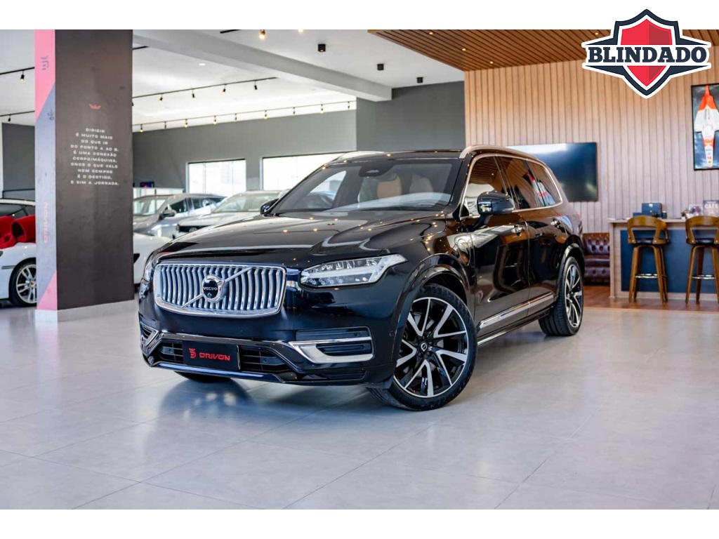 VOLVO XC 90