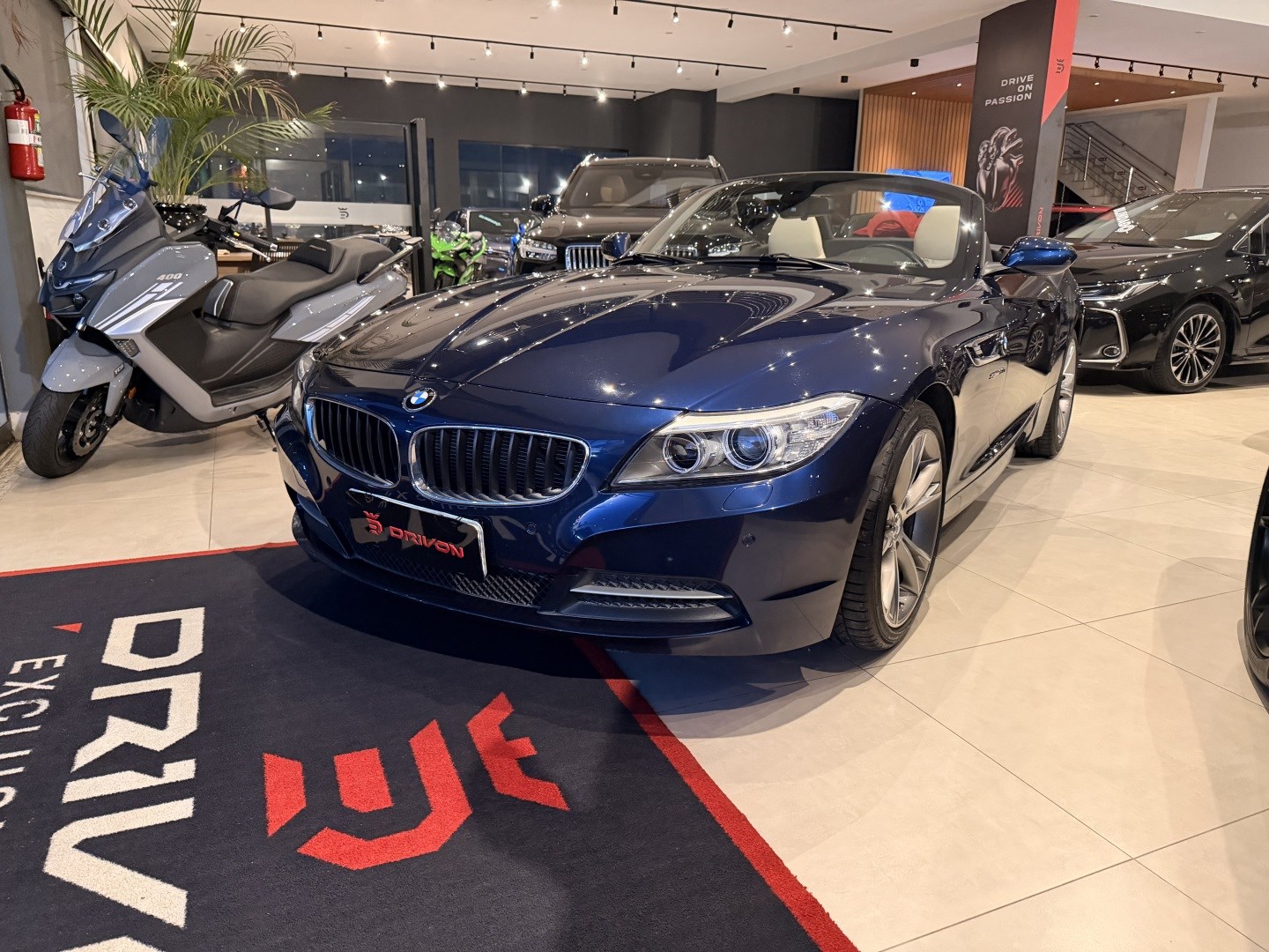 BMW Z4