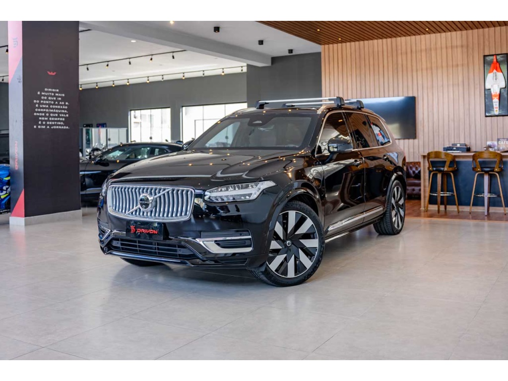 VOLVO XC 90