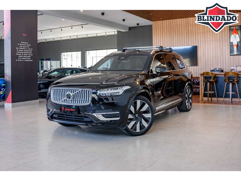 VOLVO XC 90
