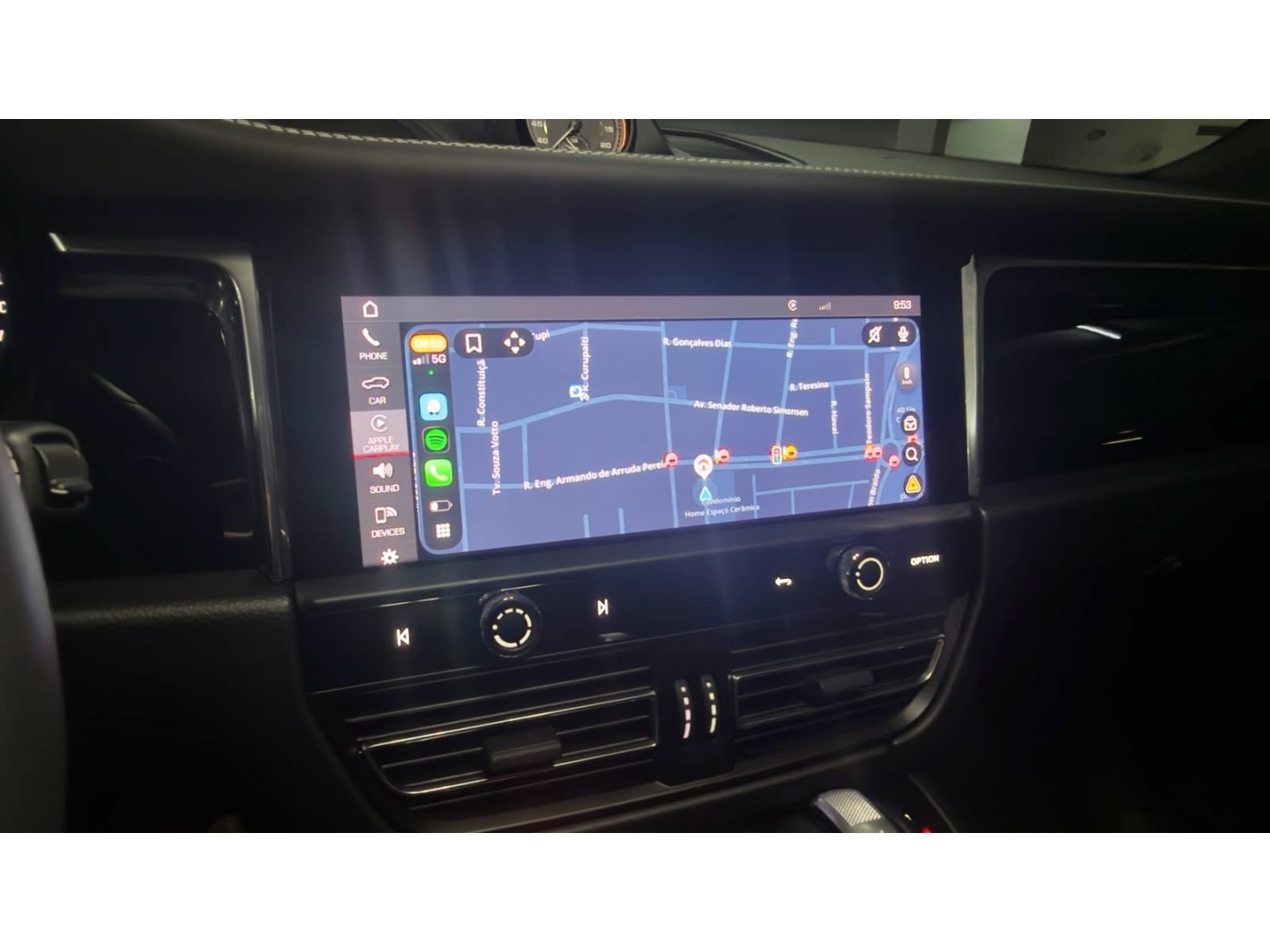 Porsche Macan 2.0 Turbo Gasolina T Pdk - foto 3
