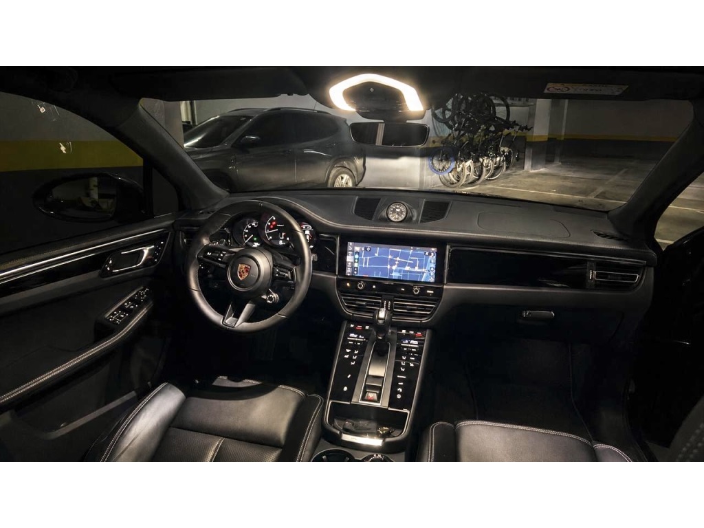 Porsche Macan 2.0 Turbo Gasolina T Pdk - foto 2