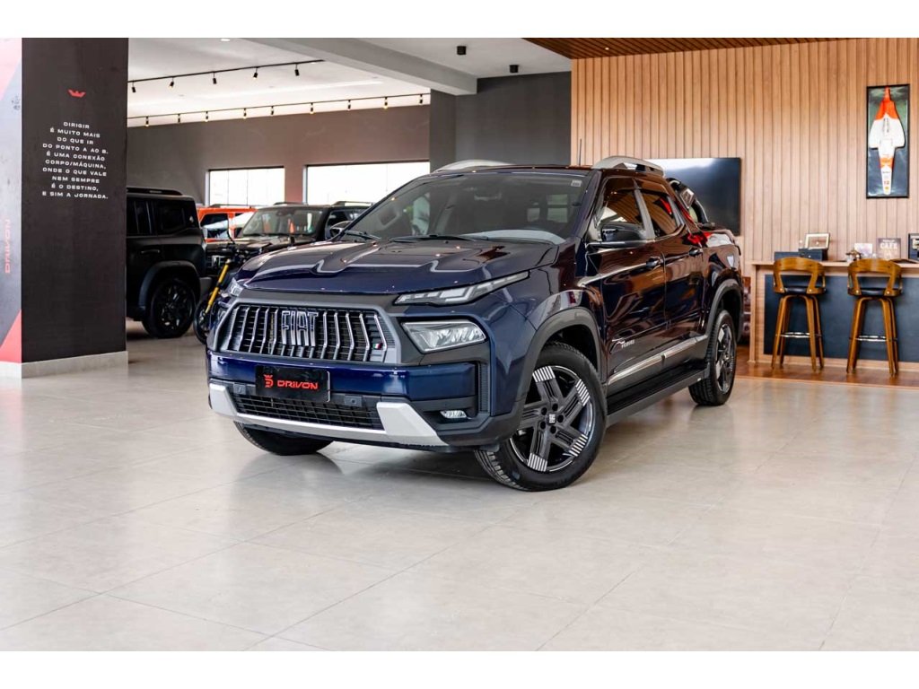 FIAT TORO