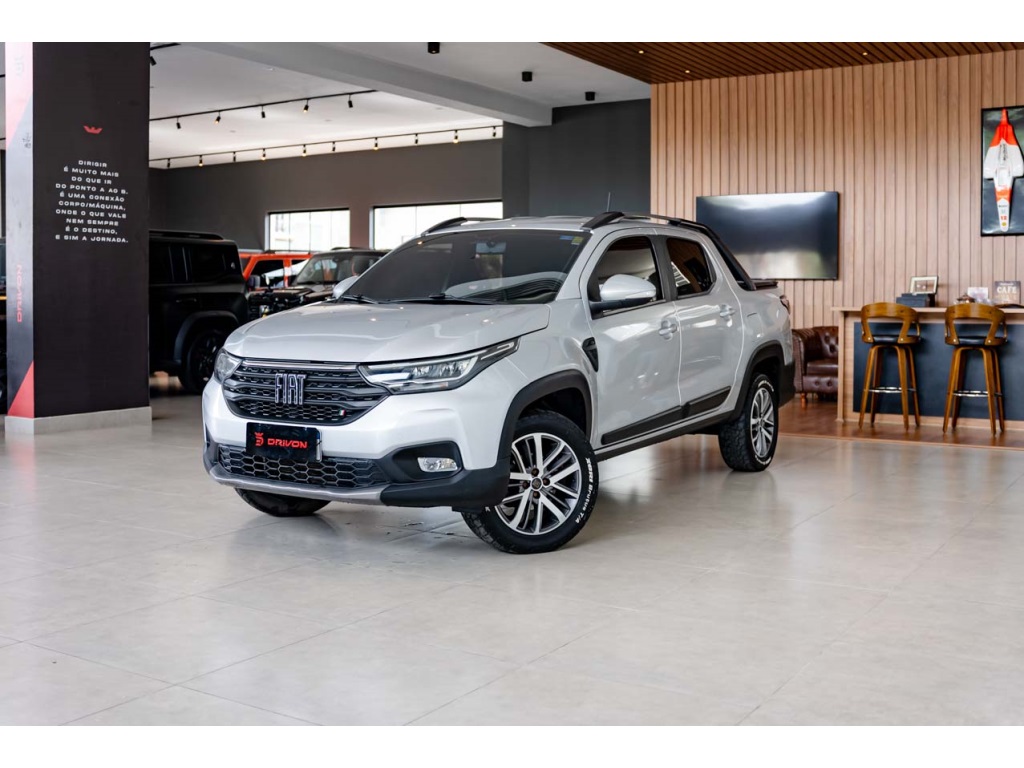 FIAT STRADA