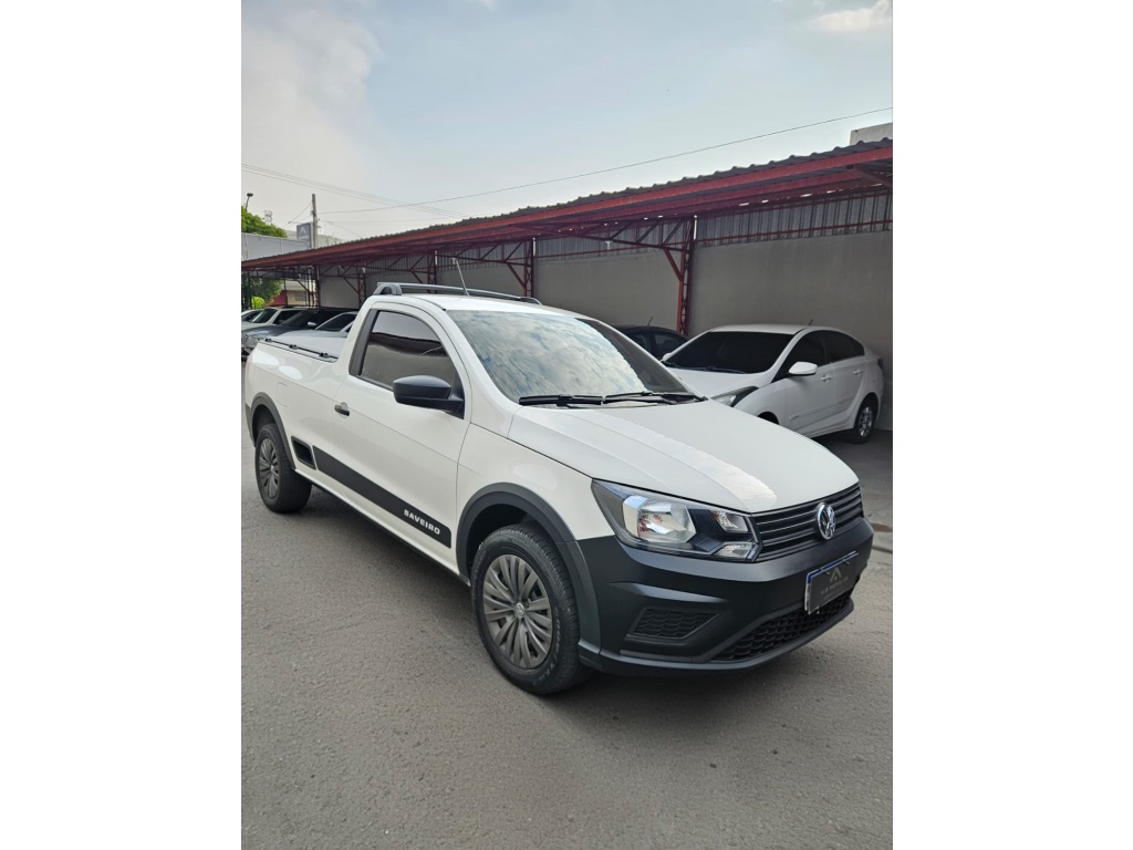 VOLKSWAGEN SAVEIRO
