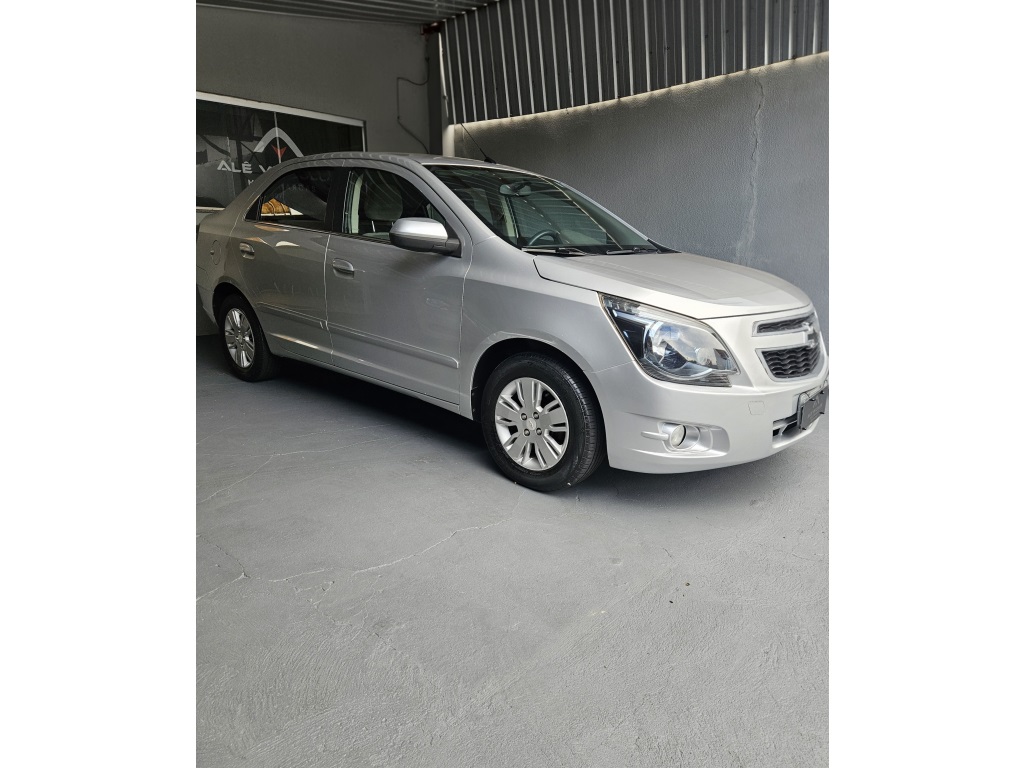 CHEVROLET COBALT
