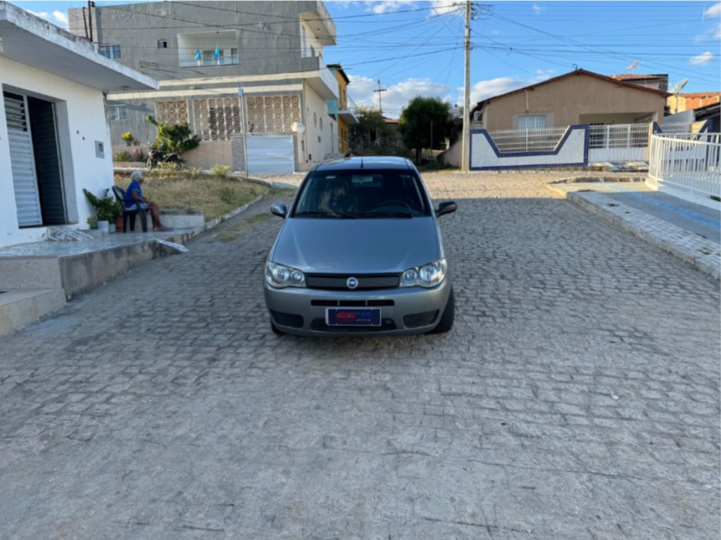 FIAT SIENA