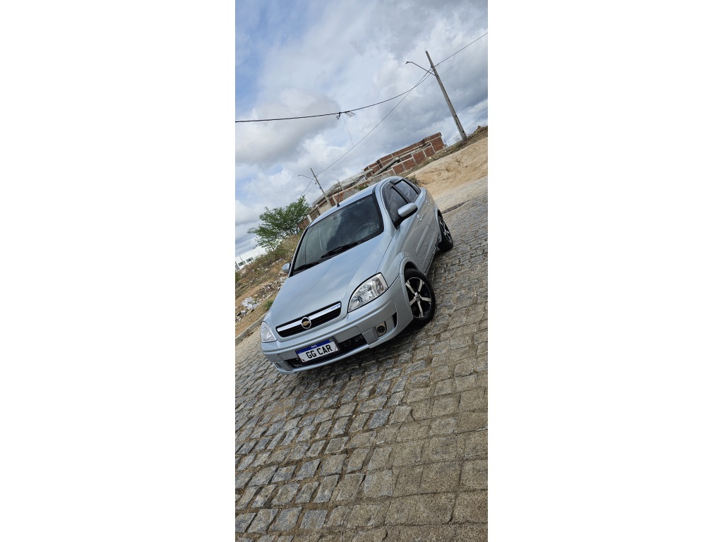 CHEVROLET CORSA