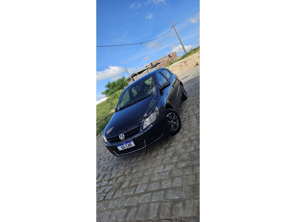 VOLKSWAGEN GOL