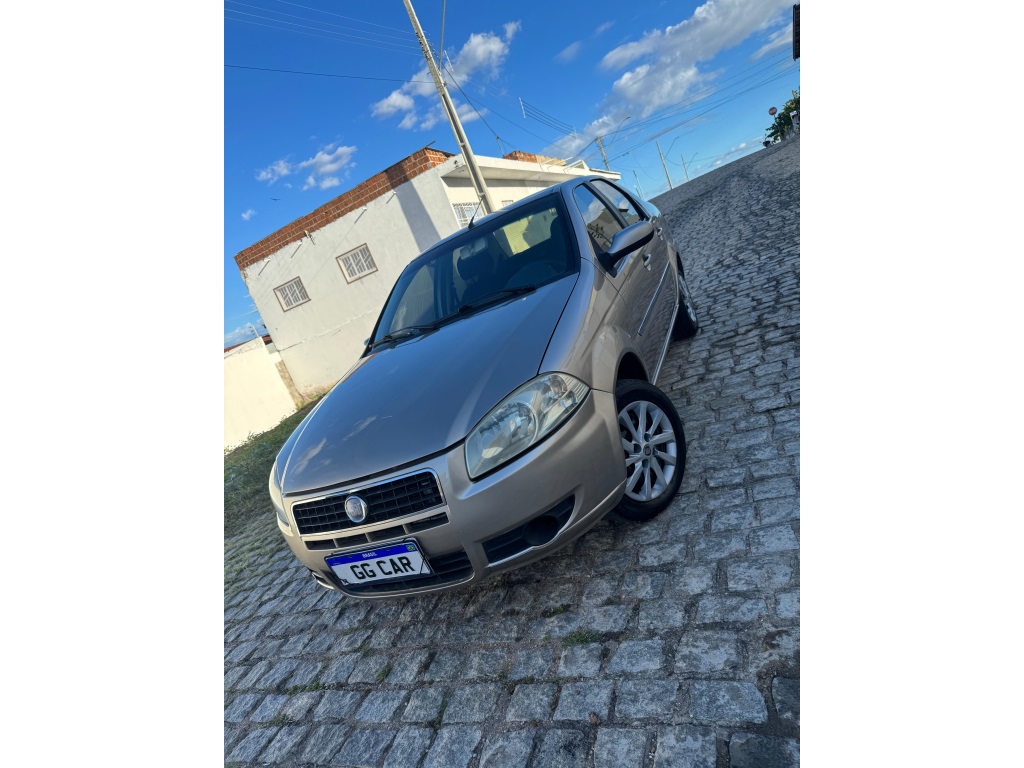FIAT SIENA