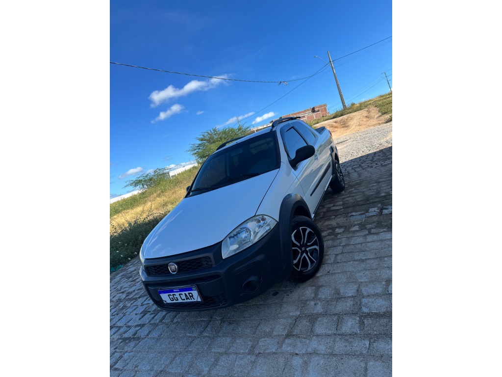 FIAT STRADA