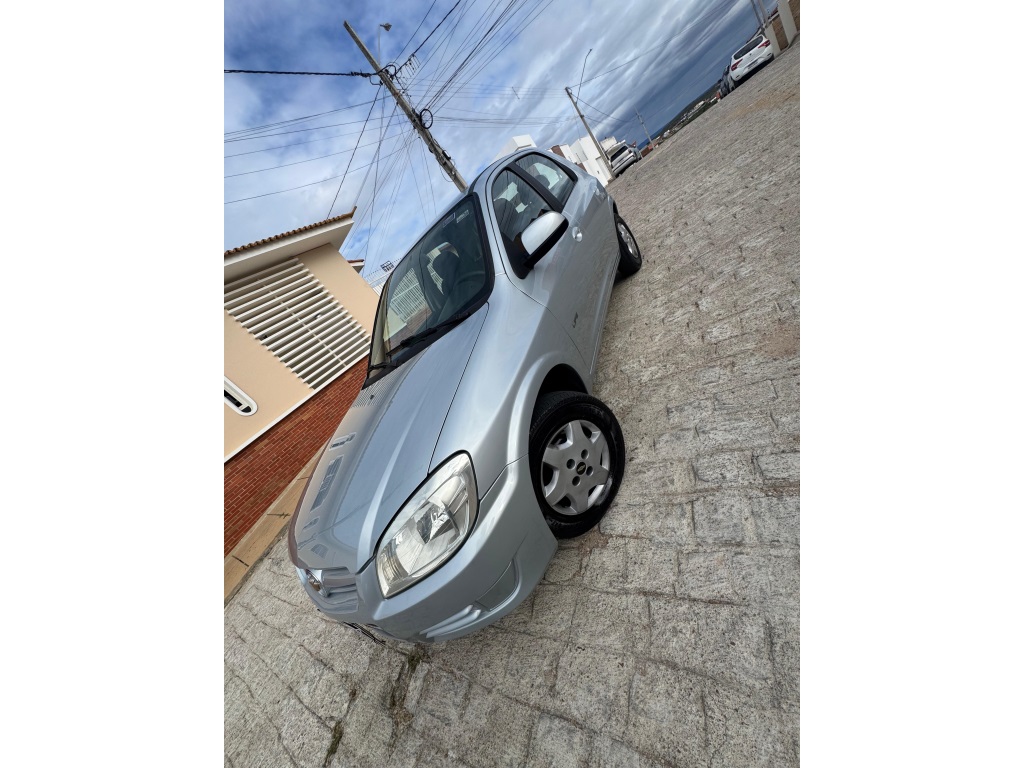 CHEVROLET CELTA