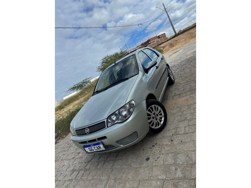 FIAT PALIO