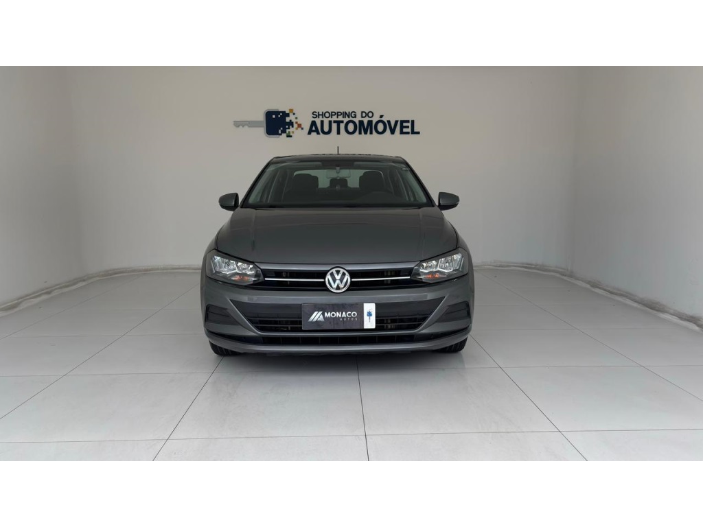VOLKSWAGEN VIRTUS