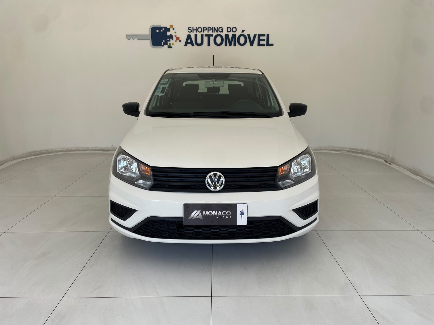 VOLKSWAGEN GOL