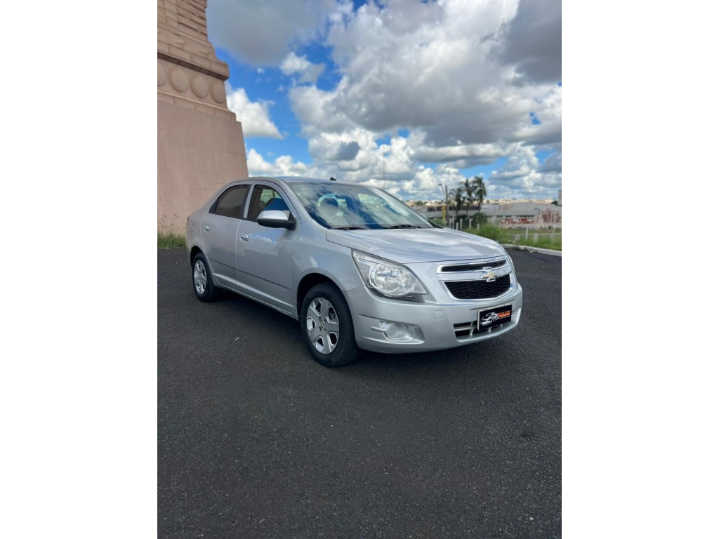 CHEVROLET COBALT