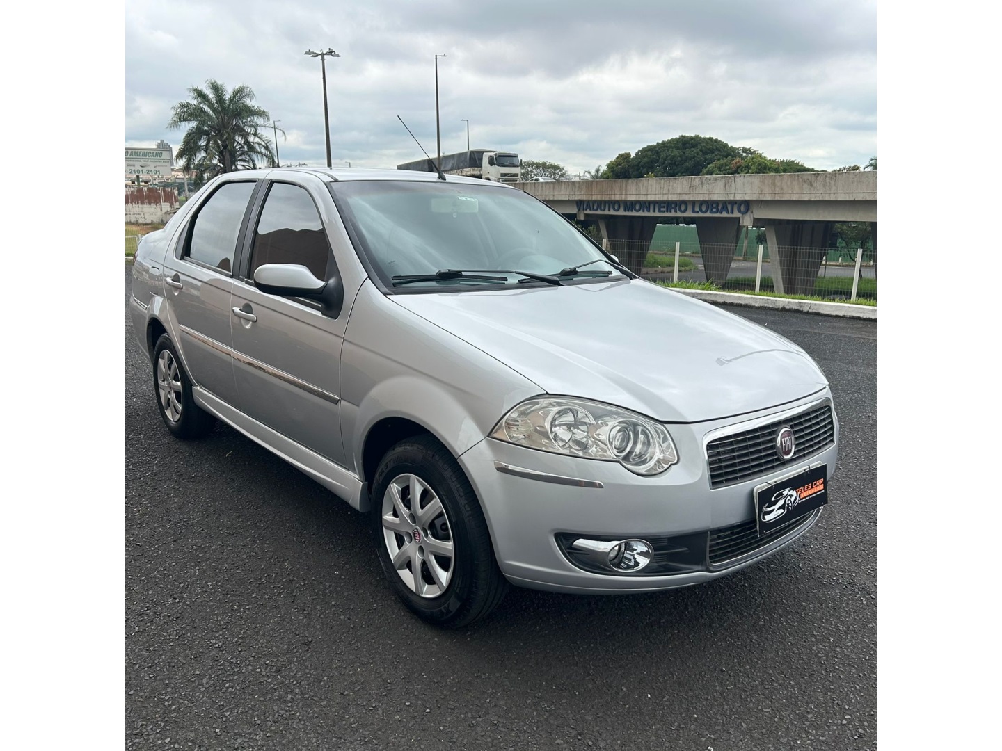 FIAT SIENA