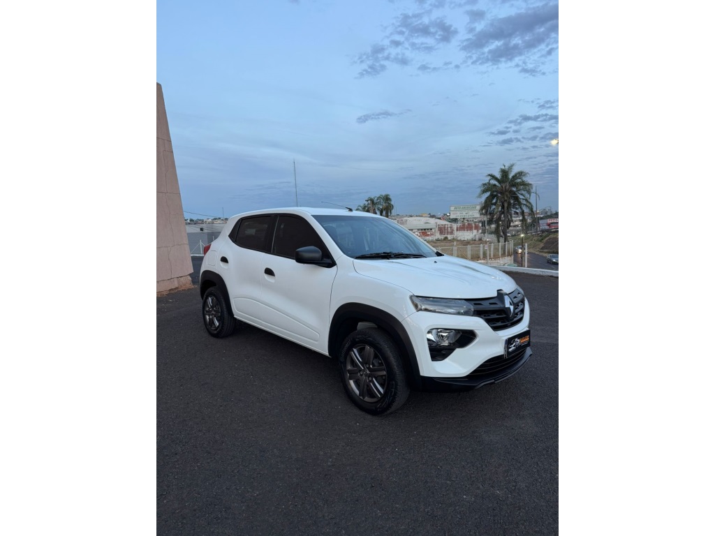 RENAULT KWID