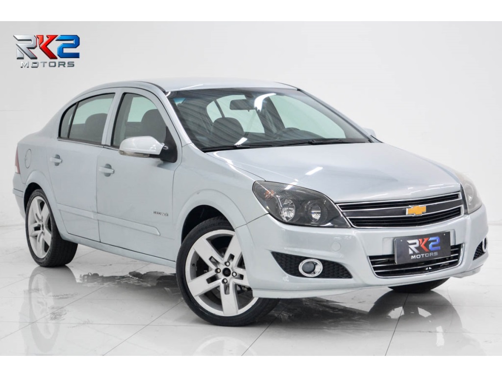 CHEVROLET VECTRA