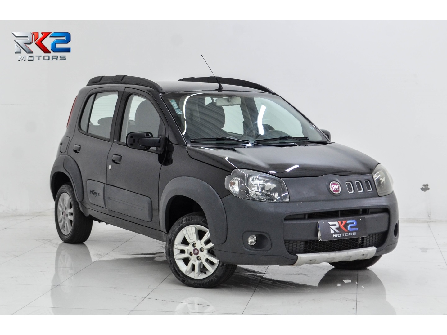 FIAT UNO