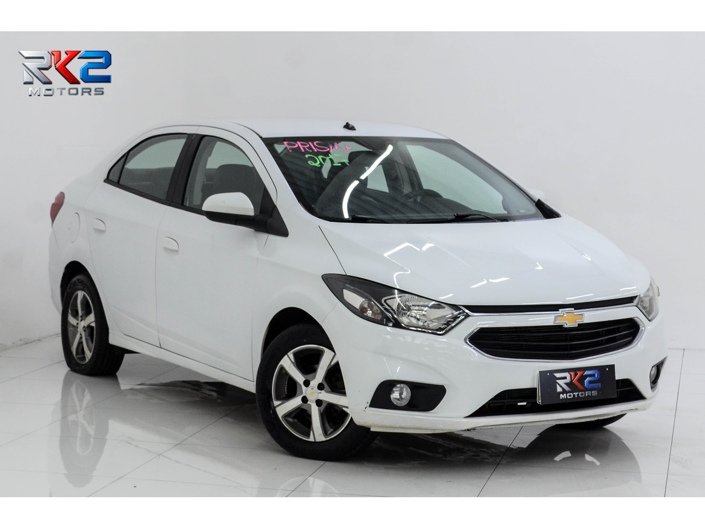 CHEVROLET PRISMA