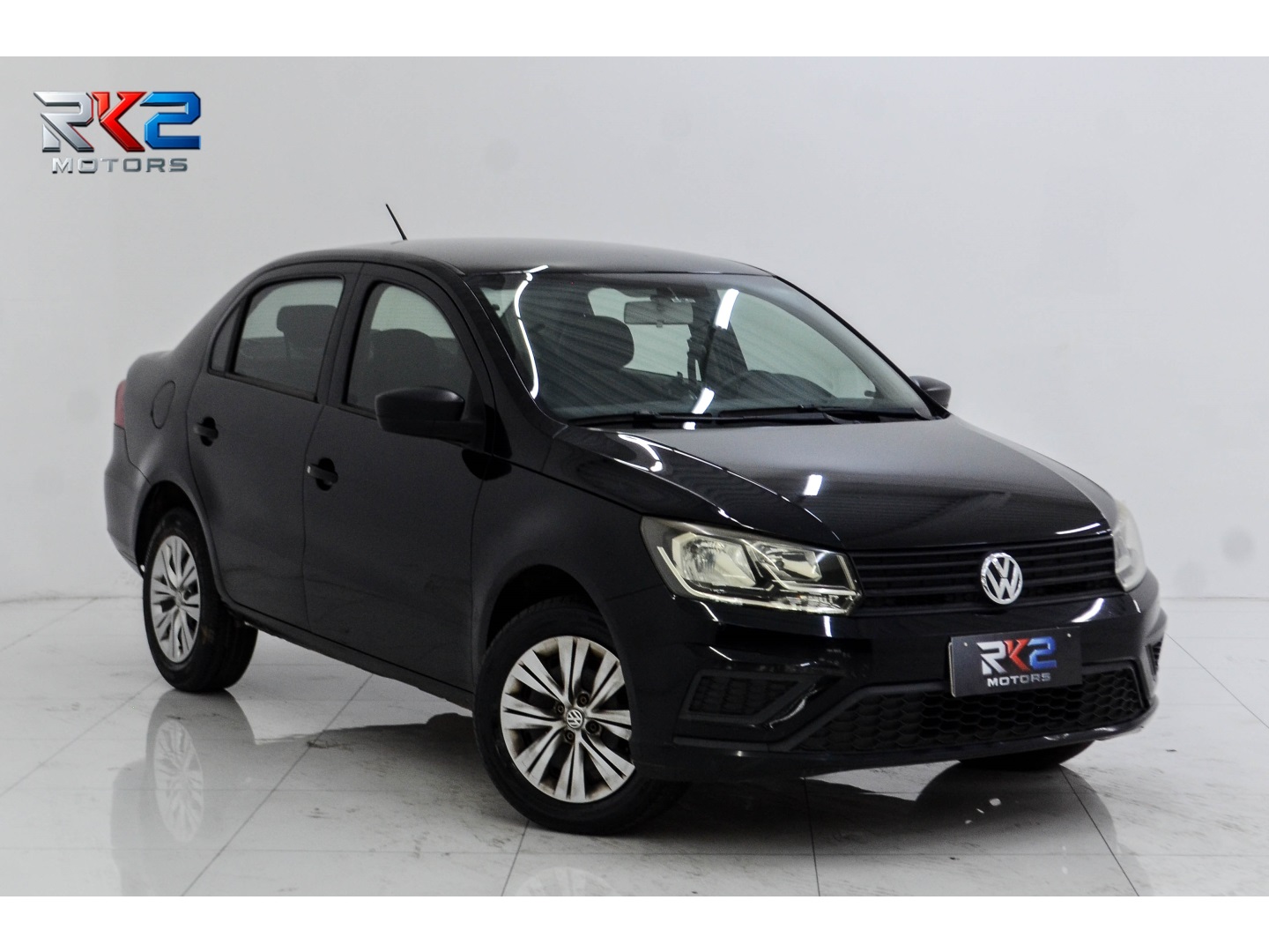 VOLKSWAGEN VOYAGE