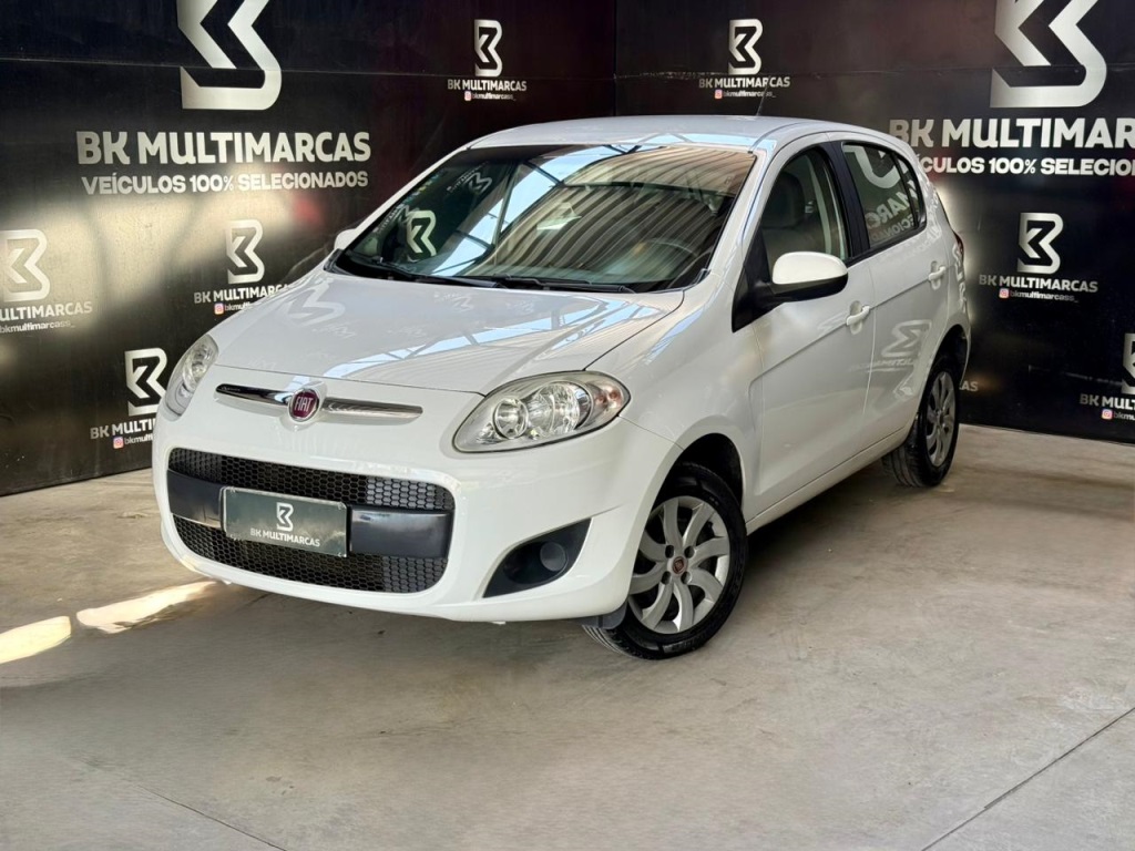 FIAT PALIO