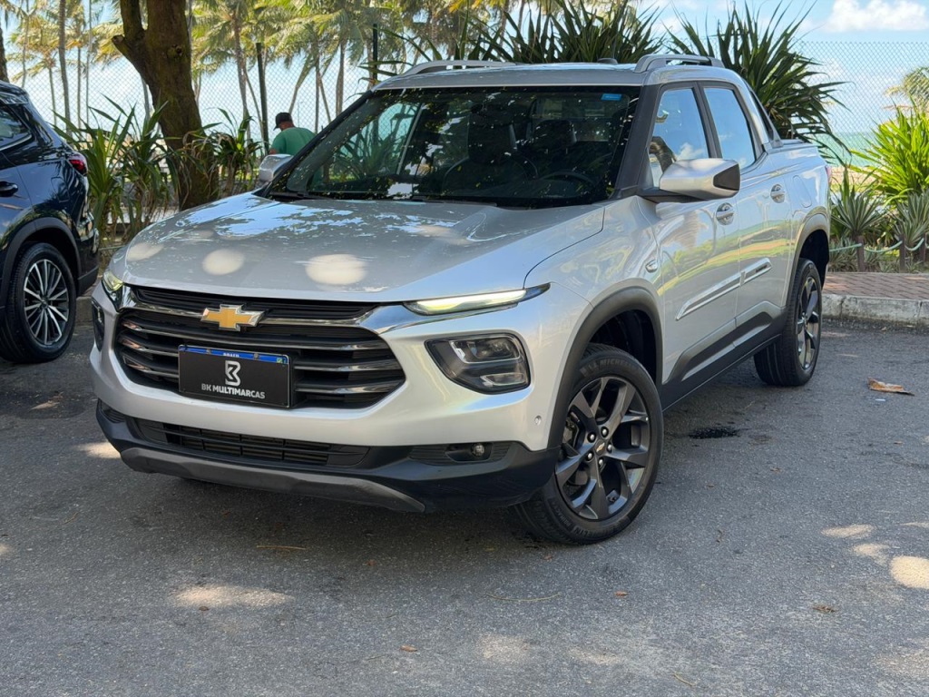 CHEVROLET MONTANA