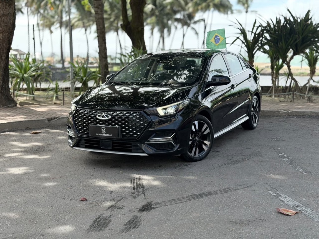 CHERY ARRIZO 6 PRO