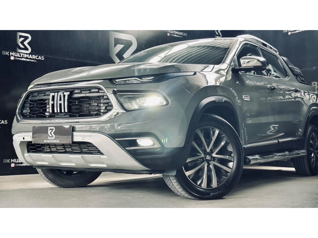 FIAT TORO