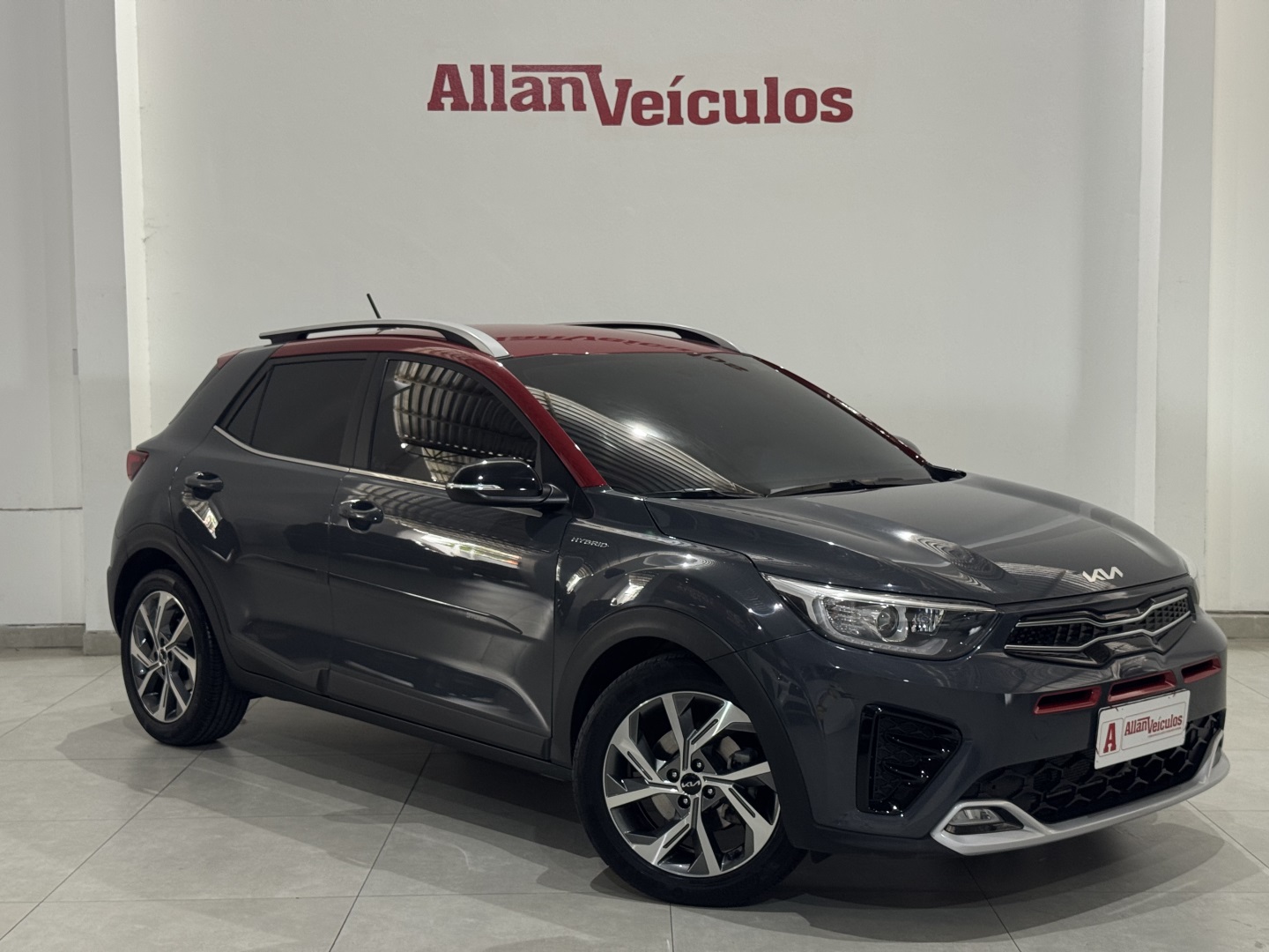 KIA STONIC