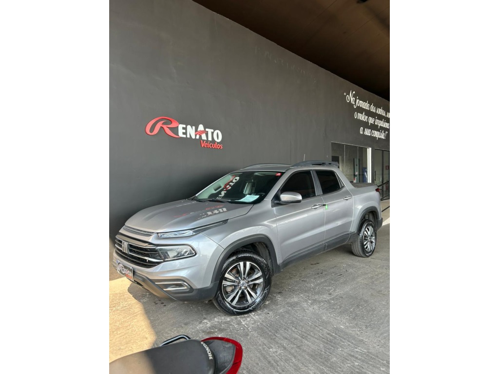 FIAT TORO