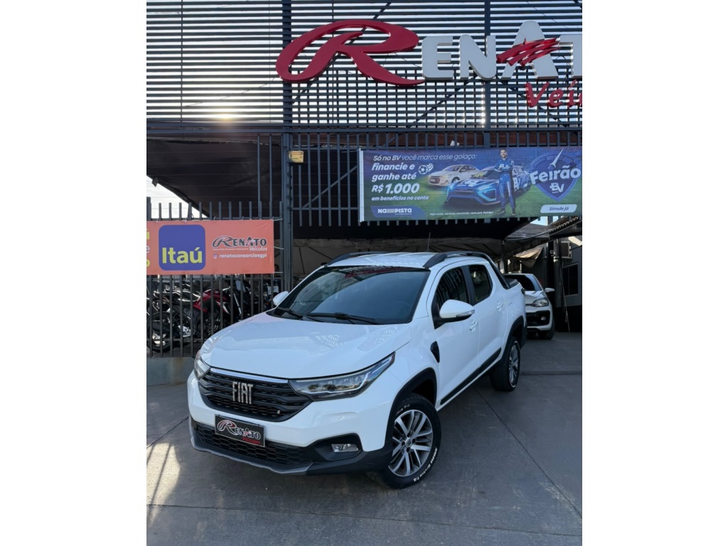 FIAT STRADA