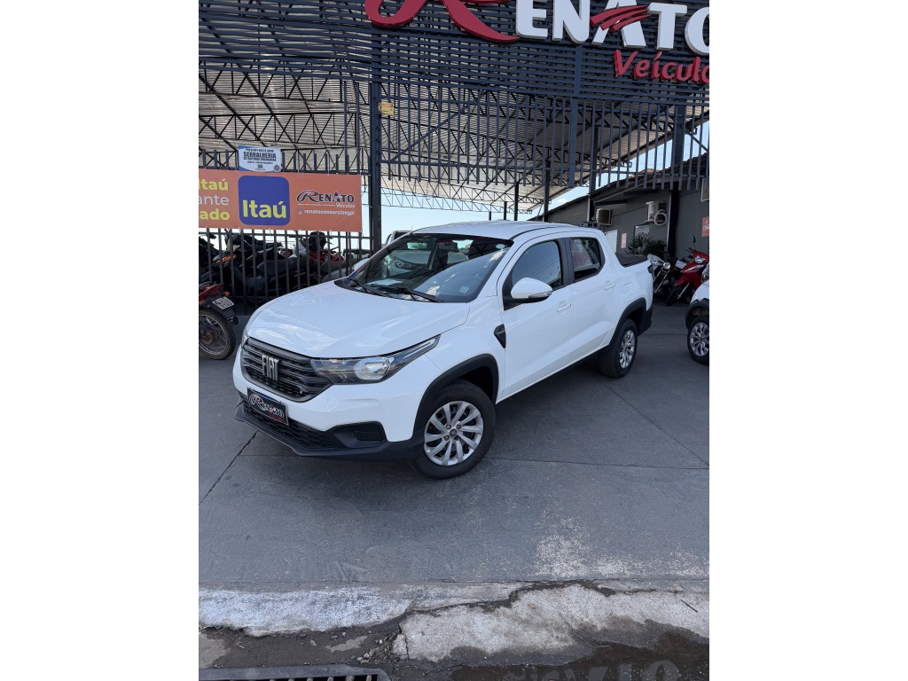 FIAT STRADA