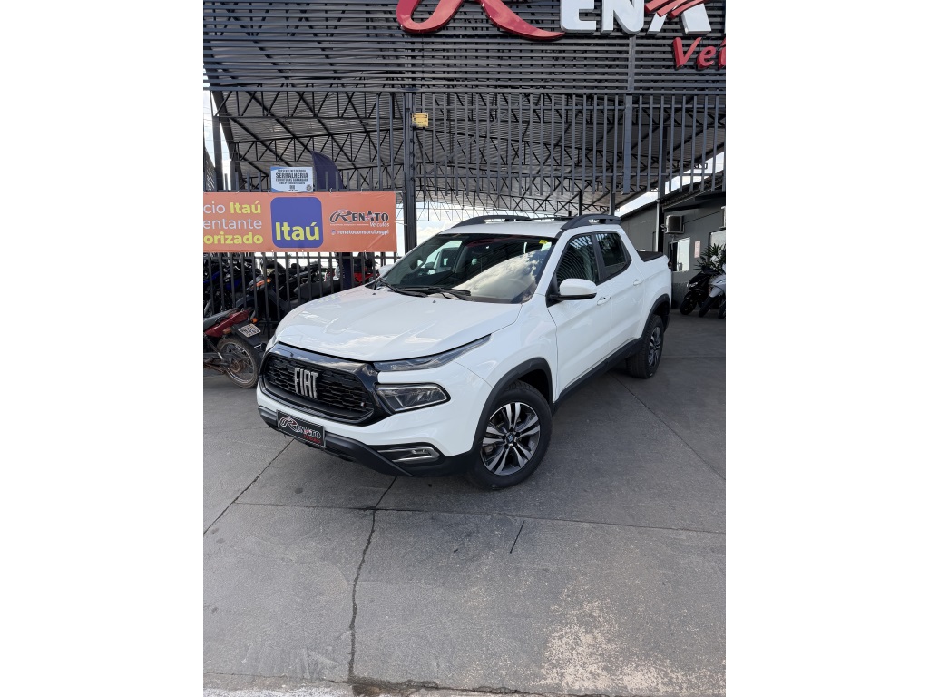 FIAT TORO