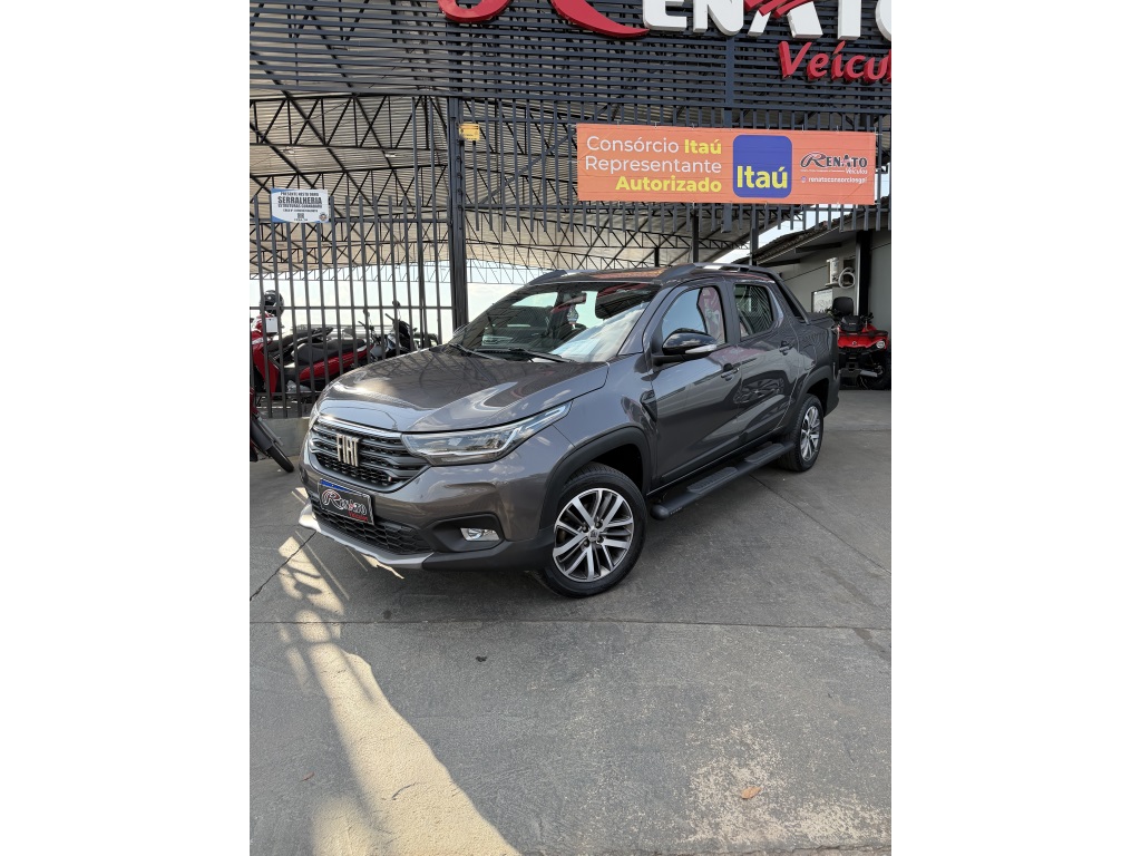 FIAT STRADA