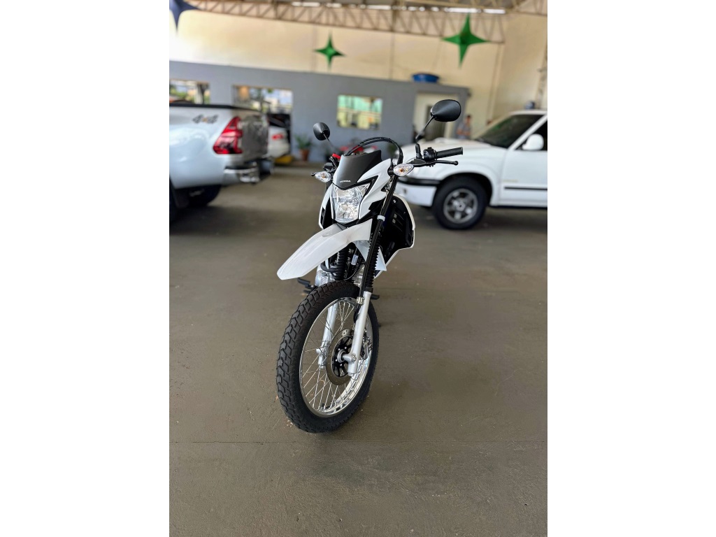 HONDA NXR 160 BROS ESDD