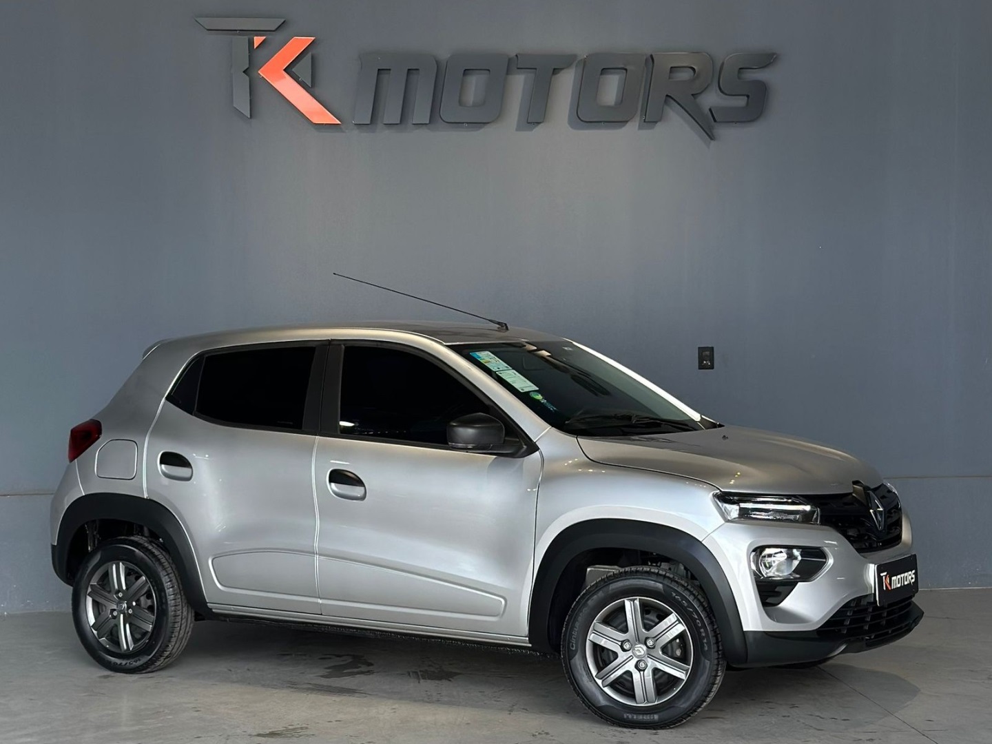 RENAULT KWID