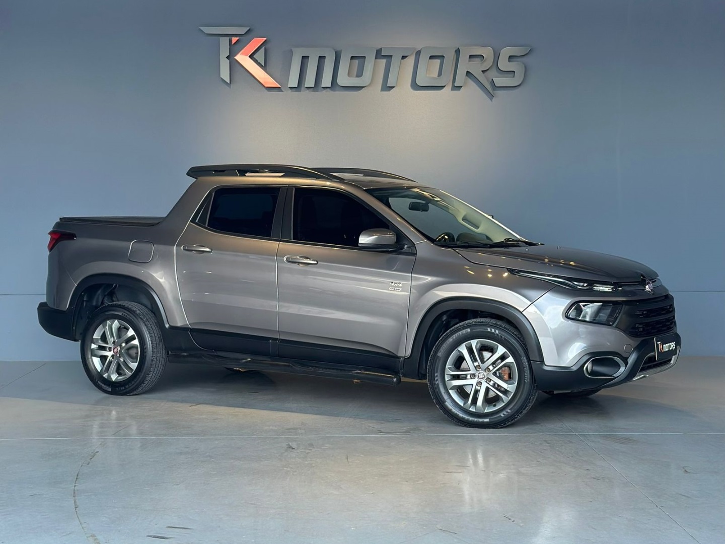 FIAT TORO