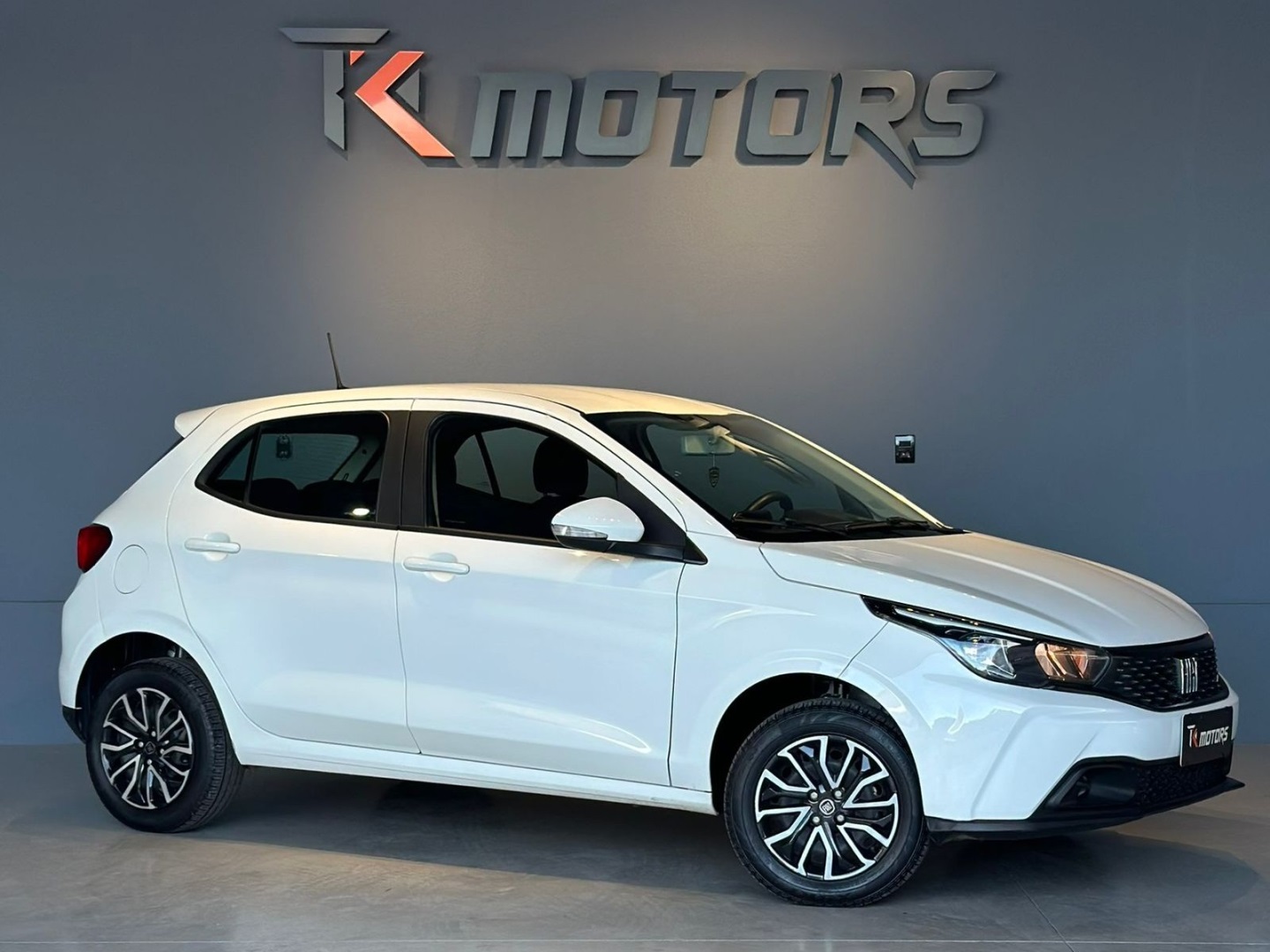 FIAT ARGO