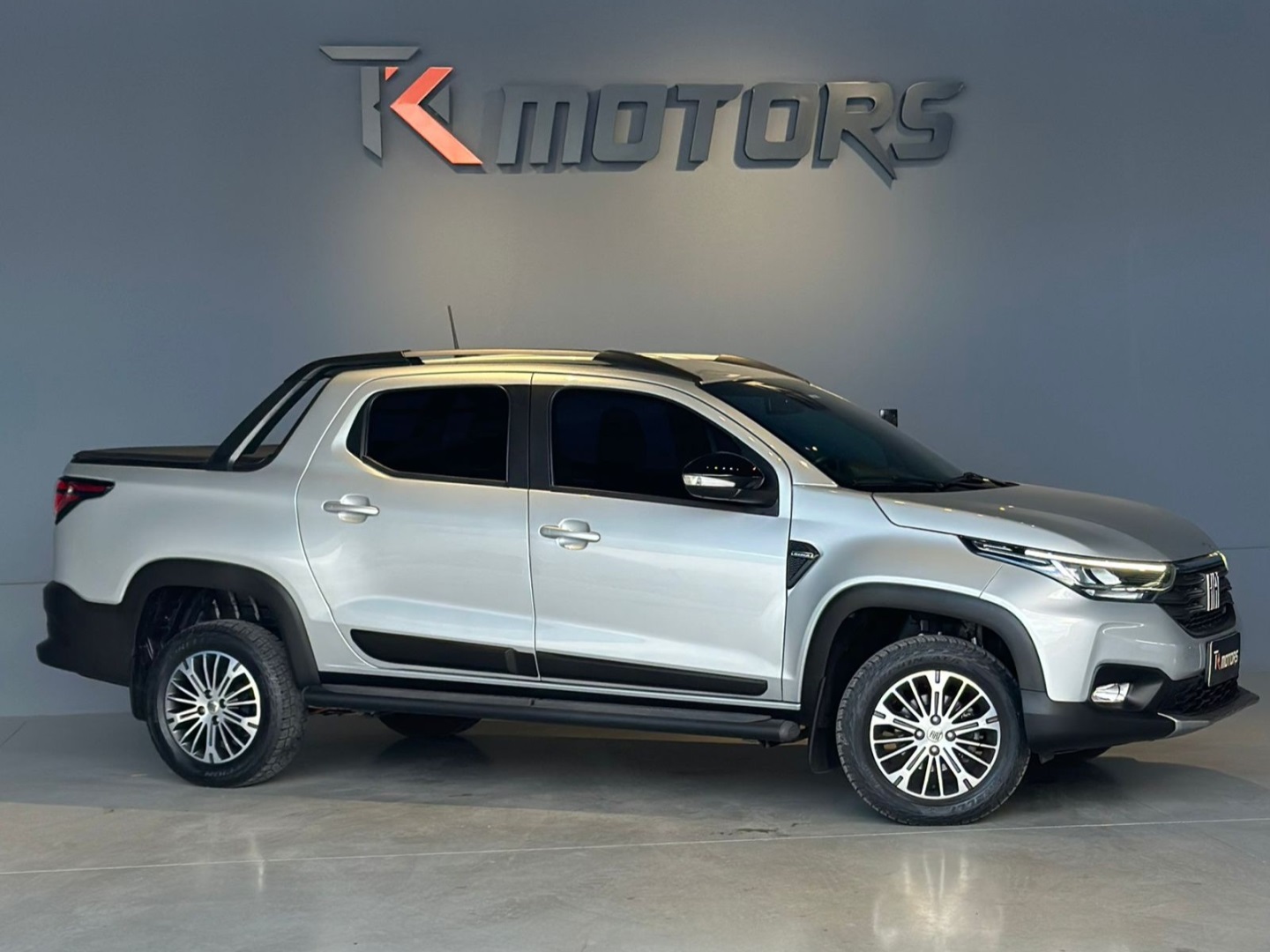 FIAT STRADA