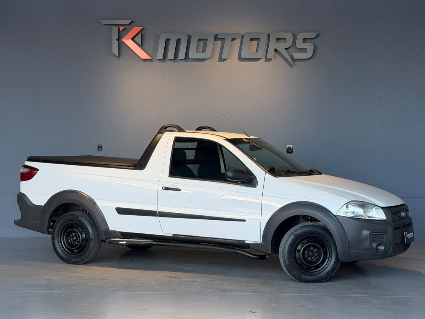 FIAT STRADA