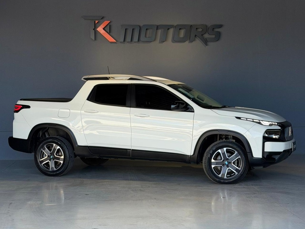 FIAT TORO