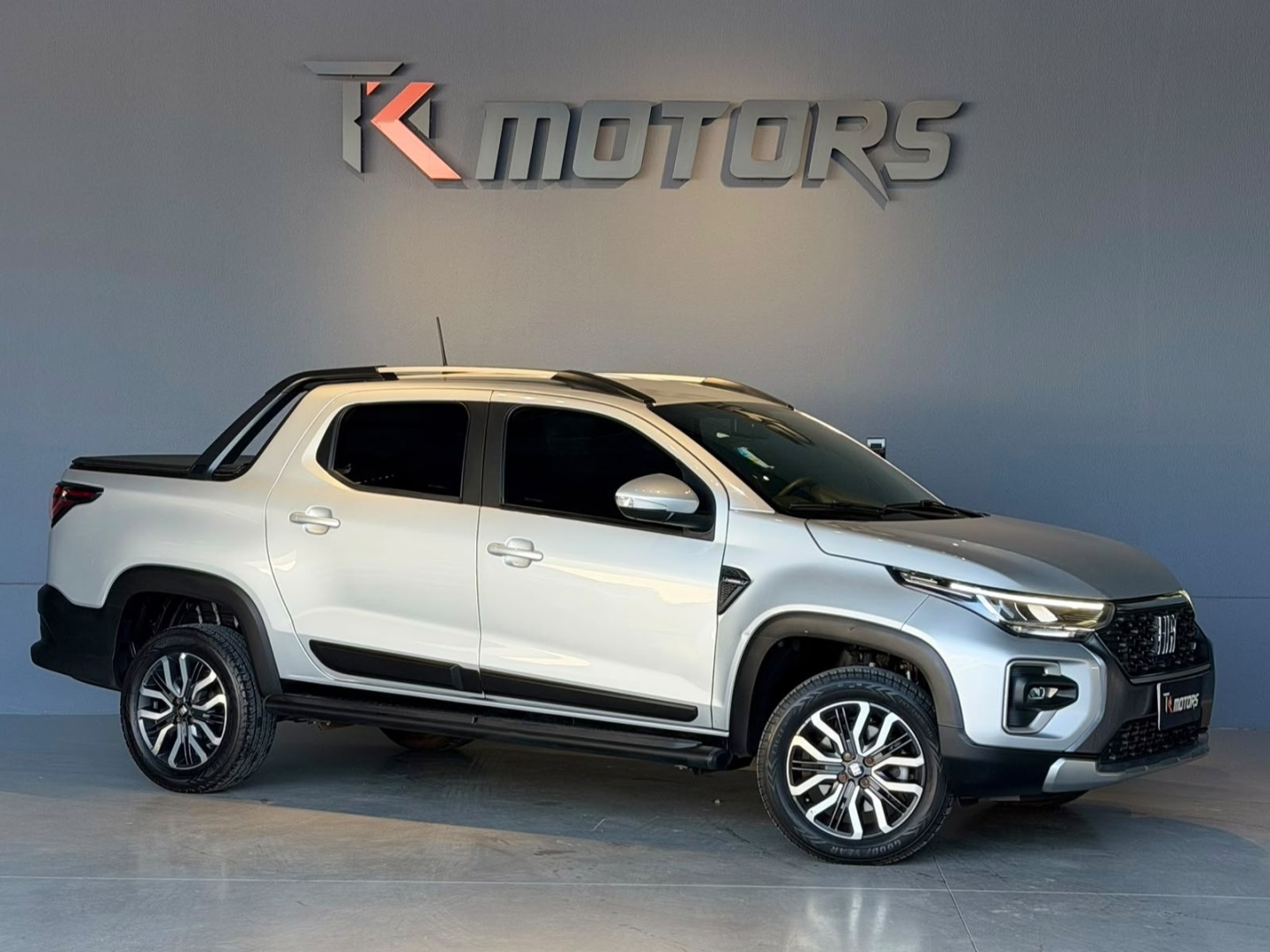 FIAT STRADA