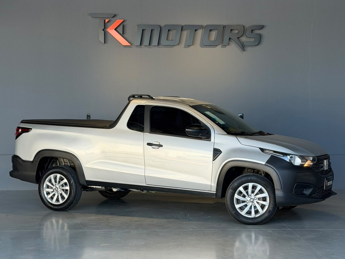 FIAT STRADA