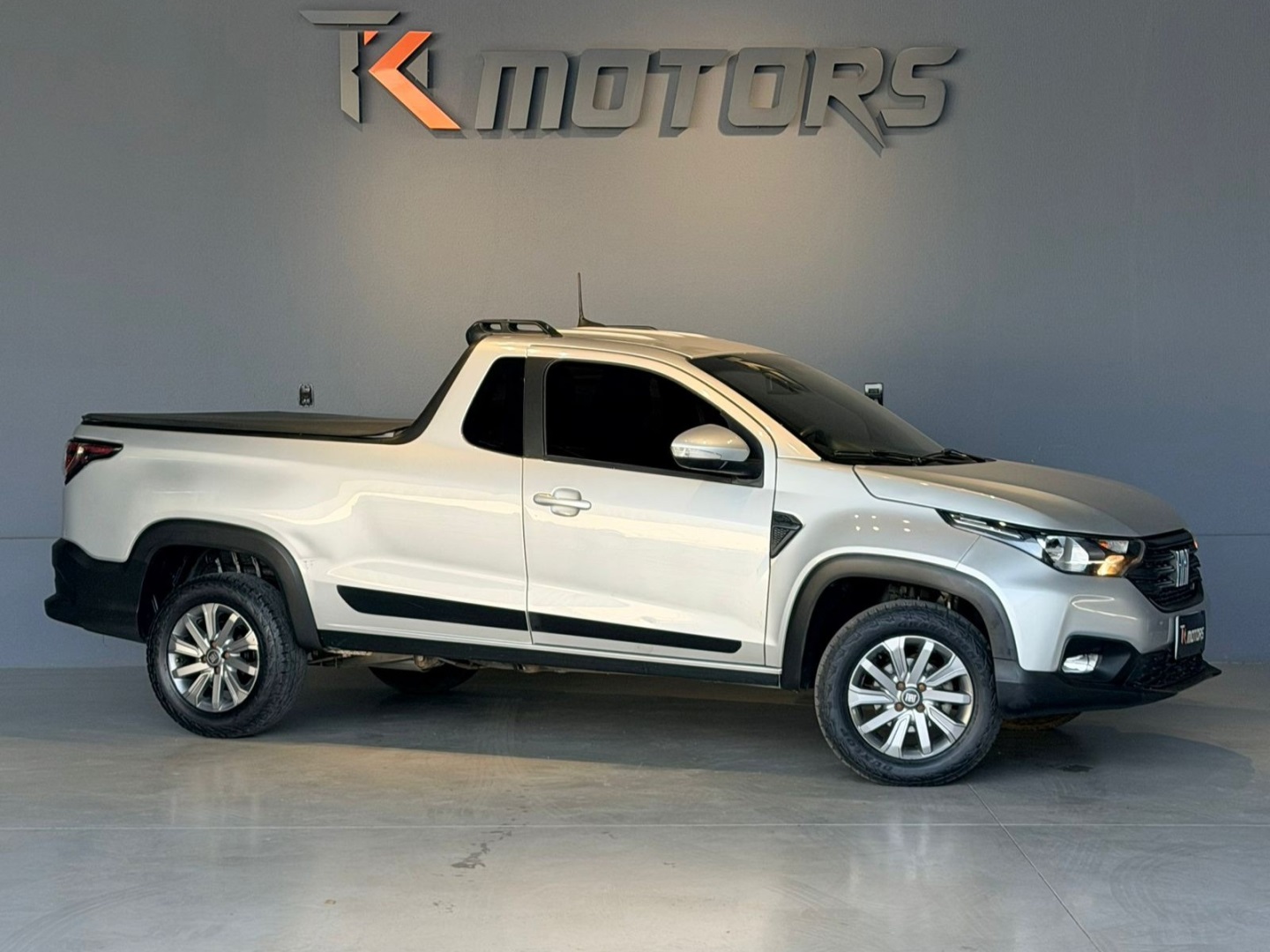 FIAT STRADA