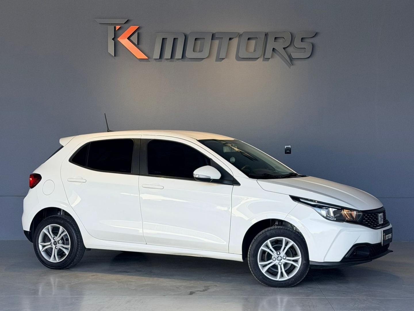 FIAT ARGO