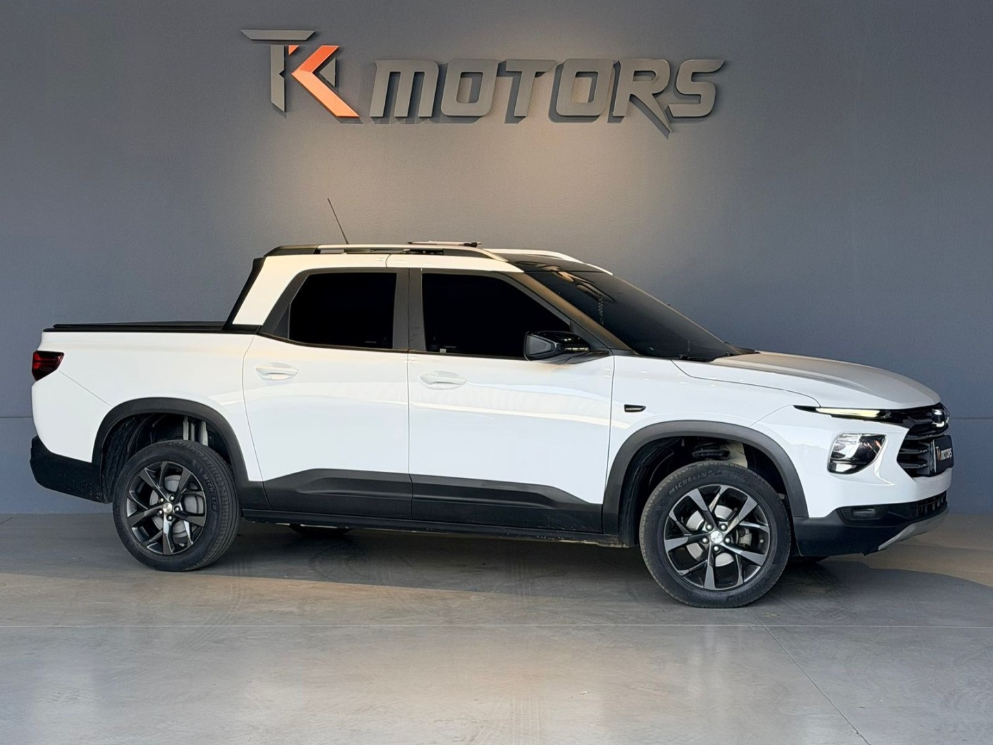 CHEVROLET MONTANA