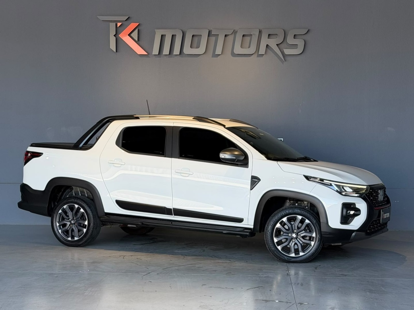 FIAT STRADA