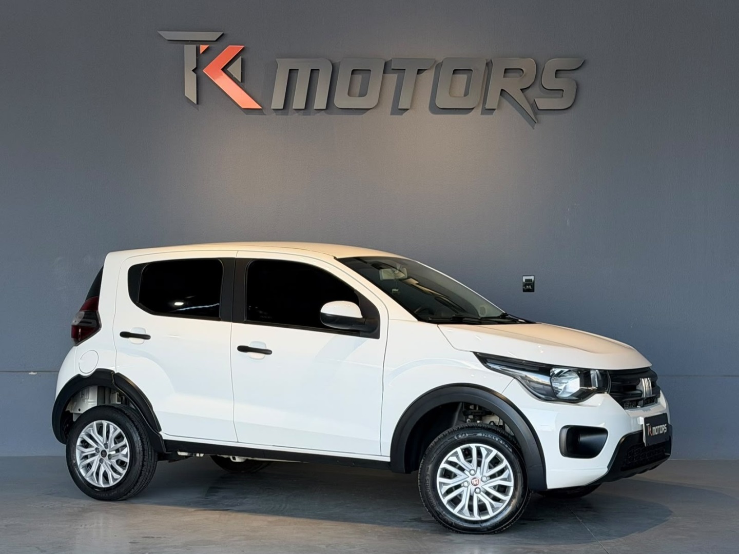 FIAT MOBI